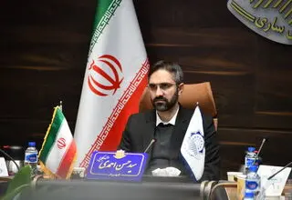 وزارت کشور رأی برکناری شهردار ساری را متوقف کرد؛ احمدی ماندگار شد
