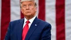 واکنش گاردین به توییت ترامپ درباره تیم ملی