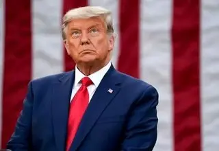 واکنش گاردین به توییت ترامپ درباره تیم ملی