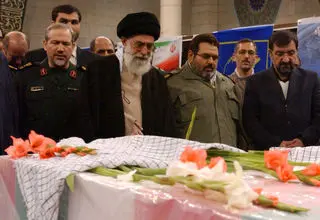پژواک یک شهادت در جهان؛ بازخوانی واکنش دولت‌ها و شخصیت‌های جهانی(بخش دوم)