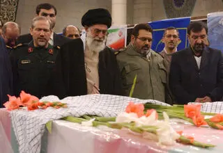 پژواک یک شهادت در جهان؛ بازخوانی واکنش دولت‌ها و شخصیت‌های جهانی(بخش دوم)