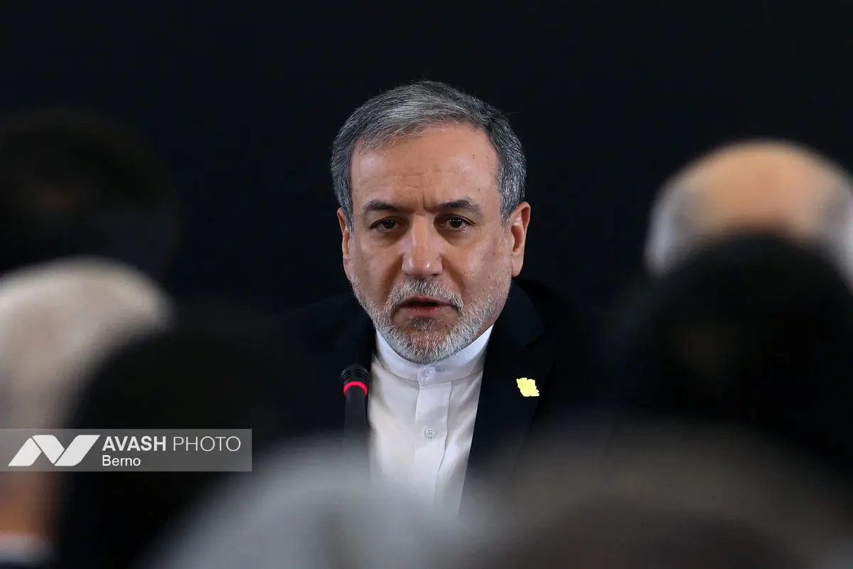 نشست وزیر امور خارجه با سفرا و روسای نمایندگی‌های خارجی مقیم تهران