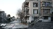 حمله پهپادی به ایست بازرسی‌های تهران در مناطق ۱، ۱۴، ۱۵ و ۱۶ و شهادت 10 مدافع امنیت/مسعود پزشکیان شرایط پایان جنگ را اعلام کرد + فیلم و عکس