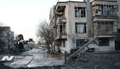 حمله پهپادی به ایست بازرسی‌های تهران در مناطق ۱، ۱۴، ۱۵ و ۱۶ و شهادت 10 مدافع امنیت/مسعود پزشکیان شرایط پایان جنگ را اعلام کرد + فیلم و عکس