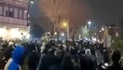 آتش خشونت در غرب؛ از اغتشاش تا عملیات تروریستی