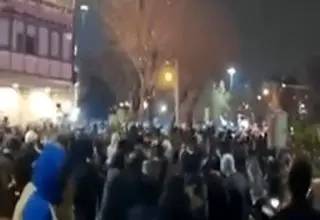 آتش خشونت در غرب؛ از اغتشاش تا عملیات تروریستی