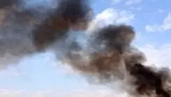 علت دود مشاهده‌شده از جنوب تهران چیست؟