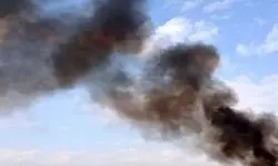 علت دود مشاهده‌شده از جنوب تهران چیست؟