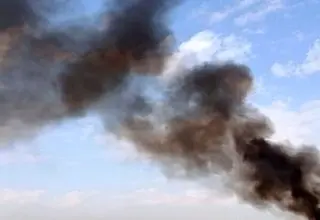 علت دود مشاهده‌شده از جنوب تهران چیست؟