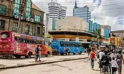 شهر جرم‌خیز آفریقایی میزبان جهانی تکواندو