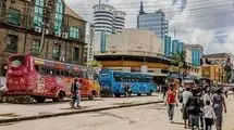 شهر جرم‌خیز آفریقایی میزبان جهانی تکواندو