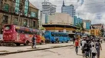 شهر جرم‌خیز آفریقایی میزبان جهانی تکواندو