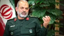 پدافند هوایی شمال‌غرب یکی از مناطق حساس و مهم پدافندی است