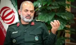 پدافند هوایی شمال‌غرب یکی از مناطق حساس و مهم پدافندی است