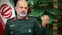 پدافند هوایی شمال‌غرب یکی از مناطق حساس و مهم پدافندی است