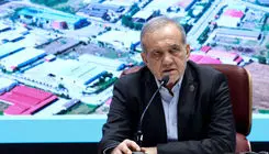 پزشکیان: مسیر کارگری را طی کردم که به اینجا رسیدم