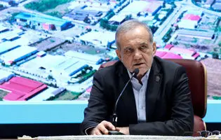 قدردانی رئیس‌جمهور از اعضای اورژانس استان تهران