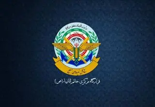 هشدار تند قرارگاه مرکزی خاتم‌الانبیا/ هیچ تهدیدی علیه ایران را تحمل نمی‌کنیم