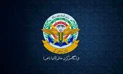 هشدار تند قرارگاه مرکزی خاتم‌الانبیا/ هیچ تهدیدی علیه ایران را تحمل نمی‌کنیم