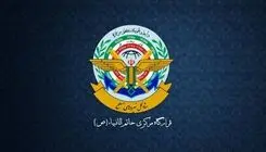 هشدار تند قرارگاه مرکزی خاتم‌الانبیا/ هیچ تهدیدی علیه ایران را تحمل نمی‌کنیم