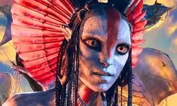  «آواتار ۳» حدود ۲ میلیارد فروخت