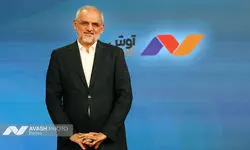 پیام محسن حاجی میرزایی برای محیط‌بان هدایت‌الله دیده‌بان