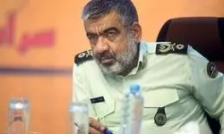 جزئیات شهادت رئیس سازمان اطلاعات فراجا + عکس