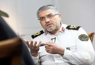توقیف این خودروها در ایام نوروز