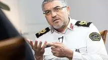 توقیف این خودروها در ایام نوروز