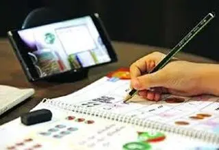 بی‌عدالتی درکلاس مجازی و امتحان حضوری