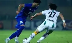 ورزشگاه دیدار استقلال خوزستان- ذوب‌آهن تغییر کرد