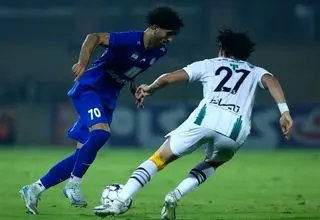 ورزشگاه دیدار استقلال خوزستان- ذوب‌آهن تغییر کرد