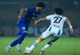 ورزشگاه دیدار استقلال خوزستان- ذوب‌آهن تغییر کرد