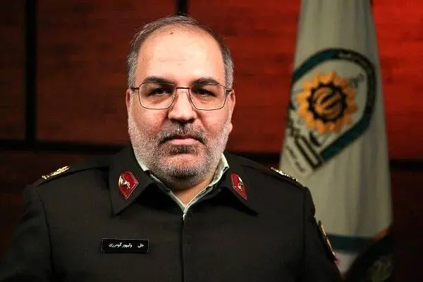 رئیس پلیس آگاهی تهران: استفاده سارقان از طلایاب صحت ندارد