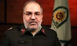 رئیس پلیس آگاهی تهران: استفاده سارقان از طلایاب صحت ندارد