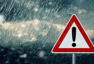اعلام آماده باش به این ۱۰ استان