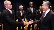 پزشکیان وارد پایتخت چین شد