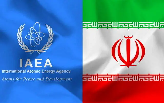  بحث درباره ایران روز چهارشنبه در آژانس پیگیری می‌شود