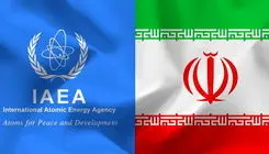  بحث درباره ایران روز چهارشنبه در آژانس پیگیری می‌شود