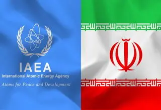  بحث درباره ایران روز چهارشنبه در آژانس پیگیری می‌شود