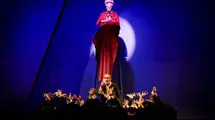 اکران فیلم‌تئاتر «زندگی گالیله» در فیلم‌نت