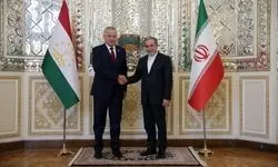 مهرالدین برای عراقچی پیام فرستاد