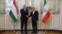 مهرالدین برای عراقچی پیام فرستاد