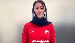 یک مربی خارجی دیگر در تیم ملی والیبال زنان؛ خانم «سون» هم از کره آمد