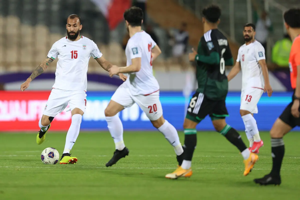 ایران- امارات