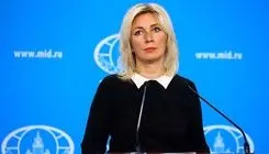 مسکو: ائتلاف آمریکا و اسرائیل به آتش جنگ در خاورمیانه دامن می‌زند