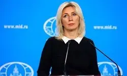 مسکو: فقط تهران می‌تواند درباره انتقال اورانیوم خود تصمیم بگیرد