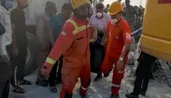 فیلم دانش‌آموز مینابی : مدیر مدرسه تا آخرین لحظات به فکر نجات ما بود