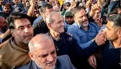 صالحی: رئیس‌جمهور در جنگ اخیر شجاعانه ایستاد و پروژه دشمن را ناکام گذاشت