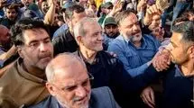 صالحی: رئیس‌جمهور در جنگ اخیر شجاعانه ایستاد و پروژه دشمن را ناکام گذاشت